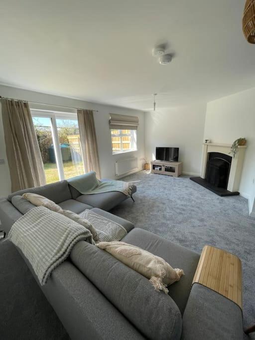 Cashel On The Coast, 3 Bedroom Holiday Home, Ballycastle Exteriér fotografie