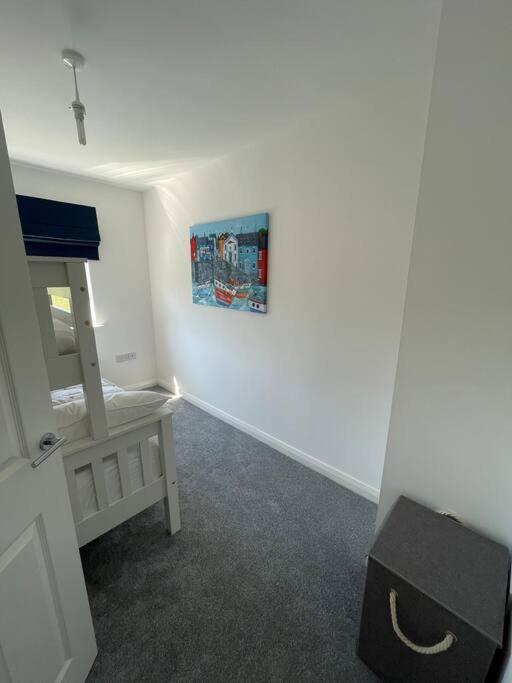 Cashel On The Coast, 3 Bedroom Holiday Home, Ballycastle Exteriér fotografie