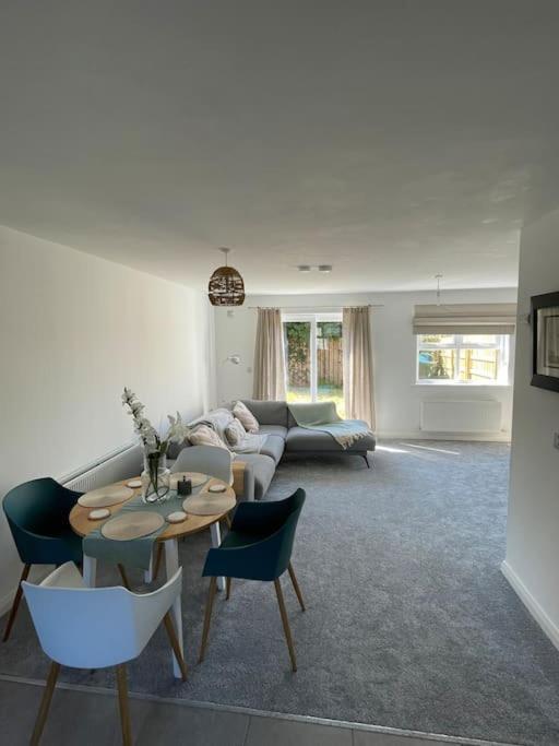 Cashel On The Coast, 3 Bedroom Holiday Home, Ballycastle Exteriér fotografie