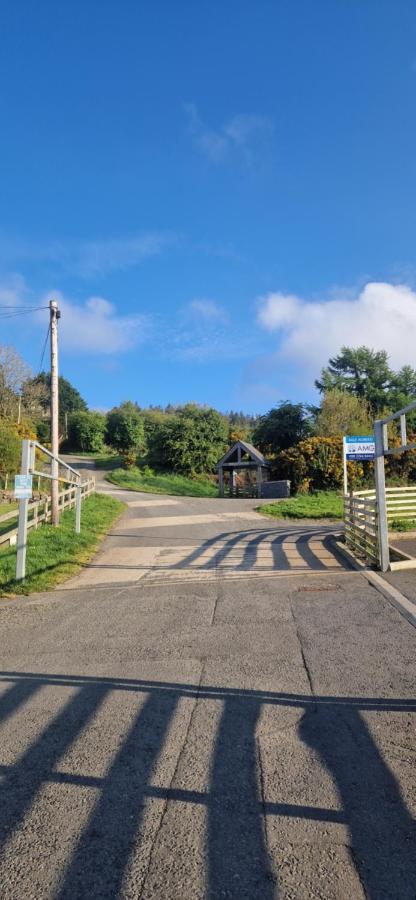 Cashel On The Coast, 3 Bedroom Holiday Home, Ballycastle Exteriér fotografie