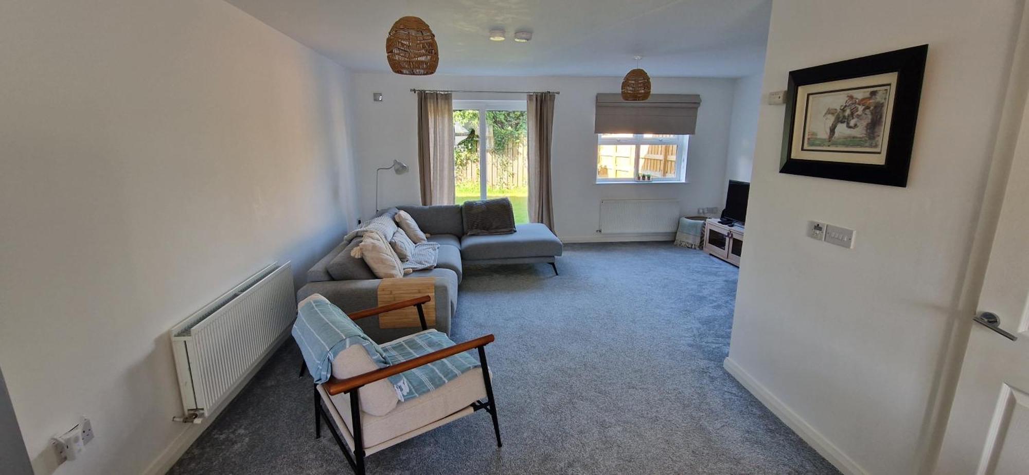 Cashel On The Coast, 3 Bedroom Holiday Home, Ballycastle Exteriér fotografie